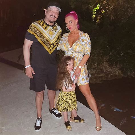 coco austin children